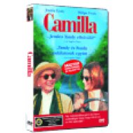 Camilla DVD