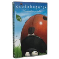 Csodabogarak DVD