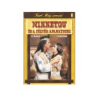 Karl May 08.- Winnetou és a félvér Apanatschi (DVD)