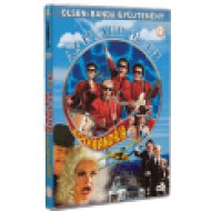 Az ifjabb Olsen rockbandája DVD