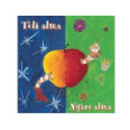 Téli alma, nyári alma (CD)