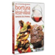 Főző - Bortúra késsel villával DVD