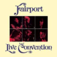 Live Convention CD