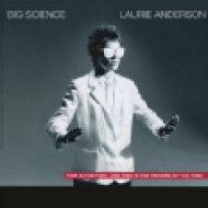 Big Science CD