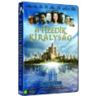 Tizedik királyság 1-2. DVD