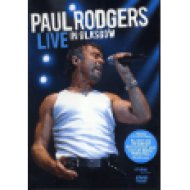 Live In Glasgow DVD