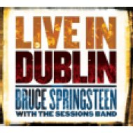 Live In Dublin CD