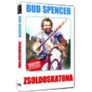 Zsoldoskatona DVD