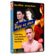 Végig az úton DVD