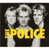 The Police CD