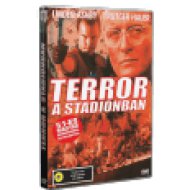 Terror a stadionban DVD