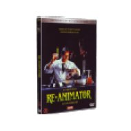 Re-Animator 1. (DVD)