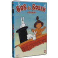 Bob és Bobek utazásai 2. DVD