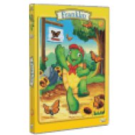 Franklin 3. DVD