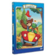 Franklin 2. DVD