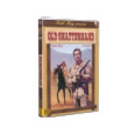 Karl May 04.- Old Shatterhand (DVD)