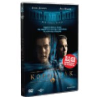 Koponyák DVD