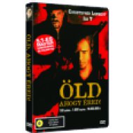 Öld, ahogy éred DVD