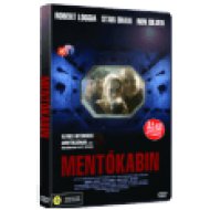 Mentőkabin DVD