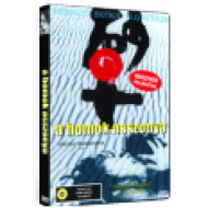 A homok asszonya DVD