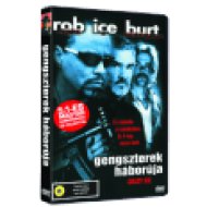 Gengszterek háborúja DVD