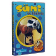 Süni és barátai 2. DVD