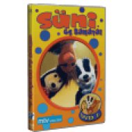 Süni és barátai DVD