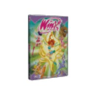 Winx 1. évad 6. (DVD)