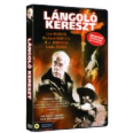 Lángoló kereszt DVD