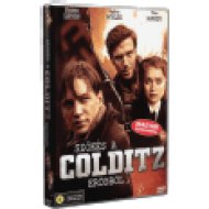 Szökés a Colditz erődből DVD