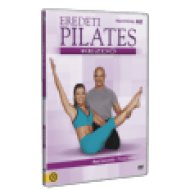 Eredeti pilates - Kezdő DVD