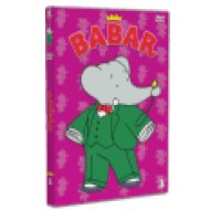 Babar 3. DVD