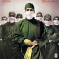Difficult to Cure CD
