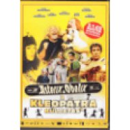 Asterix & Obelix - A Kleopátra küldetés DVD