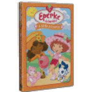 Eperke 5. - A játék a fontos DVD