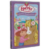 Eperke 6. - Kalandok jégkrémszigeten DVD