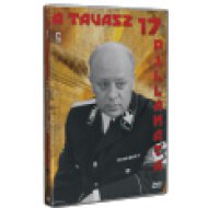 A tavasz 17 pillanata 5. DVD