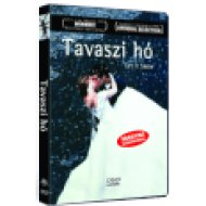 Tavaszi hó DVD