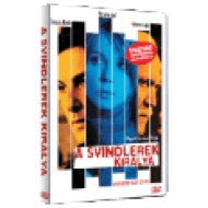 A svindlerek királya DVD