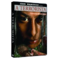 Terrorista DVD