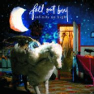 Infinity On High CD