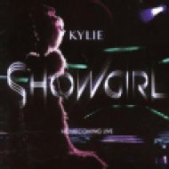 Showgirl Homecoming Live CD