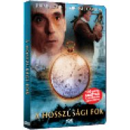 A hosszúsági fok DVD