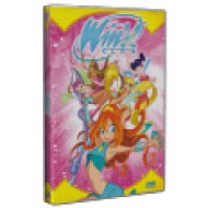 Winx - 1. évad DVD