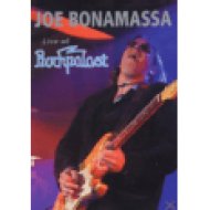 Live At Rockpalast DVD