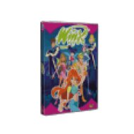 Winx 1. évad 2. (DVD)