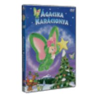 Ágacska karácsonya DVD