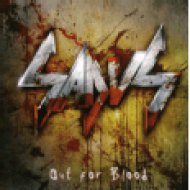 Out For Blood (Limited Edition) CD