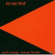 Re-ac-tor CD