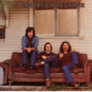 Crosby, Stills & Nash (1st Album) CD